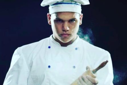 Sushi majstor Uroš Radoičić: “Dosta ljudi je dolazilo kod mene na sushi, posle pečenja”