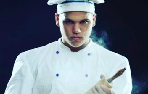 Sushi majstor Uroš Radoičić: “Dosta ljudi je dolazilo kod mene na sushi, posle pečenja”