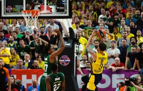 I, šta ćemo sad?! Fenerbahčeu se prozivka obila o glavu, Monako istom merom uzvratio (FOTO)