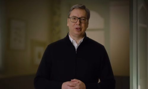 Predsednik Vučić u novom spotu: “Trudili smo se da ne obećamo ono što ne možemo da ispunimo” VIDEO