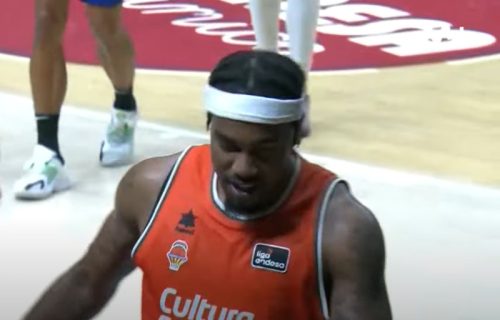 "Bomba" italijanskog novinara: Obradović odradio posao, u Partizan stiže prekaljeni plej?