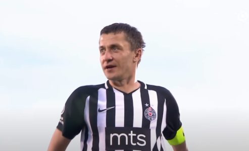 Ujedinile se legende crno-belog kluba: “Apel za spas Partizana” poziva na tektonske promene