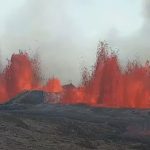 Ponovo eruptirao vulkan na Islandu, peti put od decembra: Vlasti i naučnici izdali upozorenja