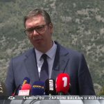 Vučić o rezoluciji o Srebrenici: "Reč je o političkoj deklaraciji i odluci, da se stavi žig na čelo jednog naroda"