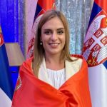 Đurđević Stamenkovski: "Čast mi je što sam dobila priliku da služim svojoj državi i njenim građanima"