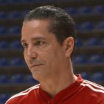 Sferopulos računa na sve igrače: Zna šta može biti najvažnije u trećem meču protiv Partizana