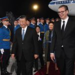 Bilateralni odnosi podignuti na novu istorijsku visinu: Predsednik Si uputio pismo zahvalnosti Vučiću