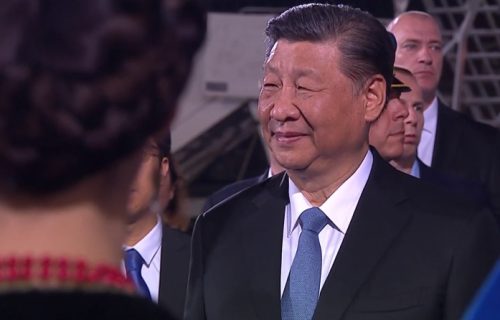 Odbio pozivnicu? Si Đinping ne dolazi na Trampovu inauguraciju