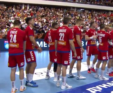 Rukometaši propuštaju veliko takmičenje: Srbija ostala bez plasmana na Svetsko prvenstvo