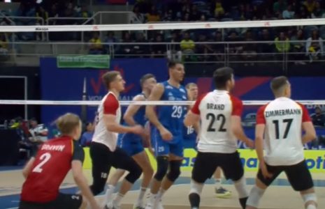 Novi poraz u Ligi nacija: Srpski odbojkaši sve dalje od Olimpijskih igara