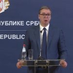 Vučić ide u Njujork: Da pružim odgovor onima koji bi da optuže Srbiju kao genocidan narod