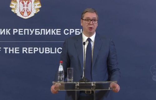 Pred važan put u Njujork: Predsednik Vučić se obraća građanima u nedelju u 10 časova