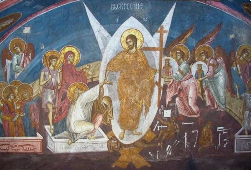 Danas je Veliki petak, dan najveće hrišćanske žalosti