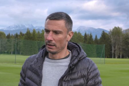 Evo koliko će novca zaraditi Slavko Vinčić koji sudi finale Mundijala Španija – Argentina