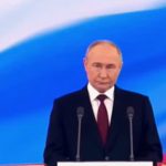 Putin položio zakletvu: I zvanično počeo novi mandat ruskog predsednika (FOTO+VIDEO)