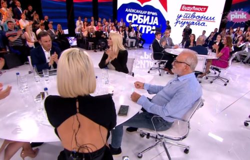 Vučić predložio da se snima film o Nikoli Tesli, evo kada je planirano da bude premijera