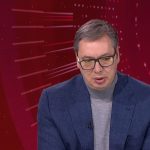 Vučić o nesreći Raisija: Šokiran sam vešću, nadam se da će narod sačuvati stabilnost