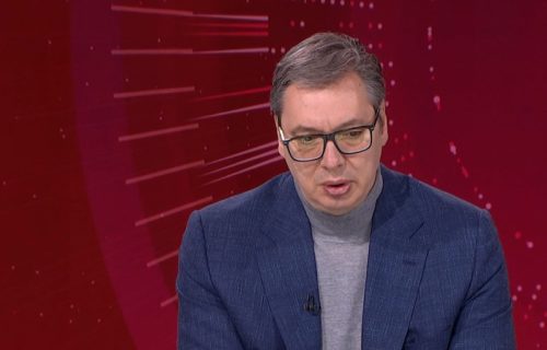 Vučić o nesreći Raisija: Šokiran sam vešću, nadam se da će narod sačuvati stabilnost