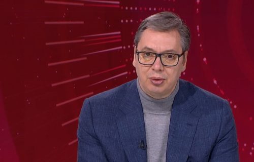 Vučić o borbi u UN: Oni će formalno da pobede, ali će svaki građanin Srbije da se oseća ponosno