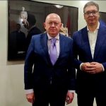 Sastanak sa velikim prijateljem Srbije: Vučić sa Nebenzjom u UN