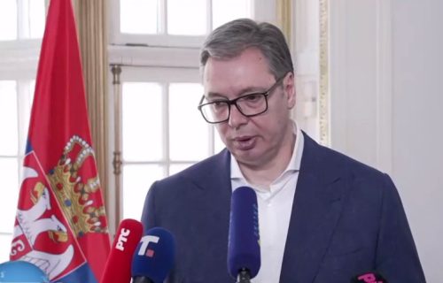 Vučić iz Njujorka: Danonoćno radimo, ima onih od kojih nismo očekivali "nož u leđa", ali i onih koji su spremni da izdrže pritiske