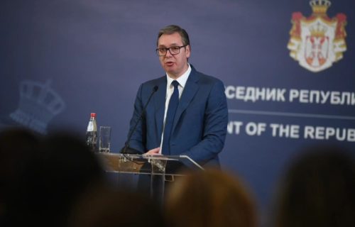 Kralj Esvatinija Msvati Treći u poseti Srbiji: Domaćin mu je predsednik Vučič