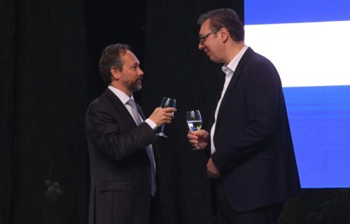 "Srbija napredovala i u usklađivanju sa spoljnom i bezbednosnom politikom EU"