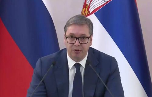Nećemo dati da nam uzmu čast, Republiku Srpsku i Republiku Srbiju: Vučić najavio tešku borbu u Njujorku