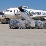 Drugi avion sa pomoći iz Srbije za Gazu čeka poletanje za Egipat