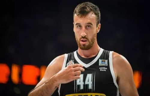 Preokret! Frenk Kaminski se vraća iz Amerike i igraće Evroligu!