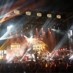 Gipsy Kings ponovo u Beogradu: Kraljevi salse i flamenka sviraju svoje vanvremenske hitove (FOTO/VIDEO)
