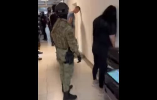 Akcija "Eskadron" u Banjaluci: Uhapšeno 19 osoba zbog droge, ranjen pripadnik SAJ-a (VIDEO)