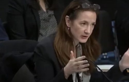 Direktorka obaveštajne službe SAD: Rat u Ukrajini se neće skoro završiti (VIDEO)