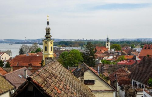 "Dani domaće hrane i starih zanata Vojvodine": Trodnevno gastronomsko uživanje na pijaci Zemun