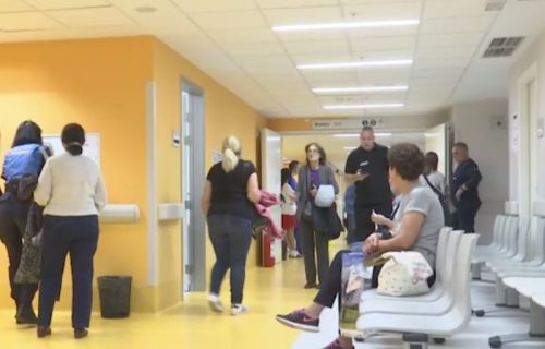 Besplatni pregledi vikendom od 1. septembra za sve građane Srbije, vraćaju se i sistematski pregledi u škole