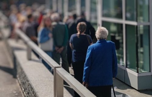 Veliki odziv na akciju Ministarstva zdravlja: Preventivne preglede obavilo skoro 23 hiljade građana