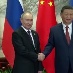 Senzacionalan uspeh Vladimira Putina u Kini: Rusi osvojili mega ugovor