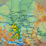Evo kada će tačno stići u Beograd: RHMZ upozorava da se plјuskovi s grmlјavinom sele na sever