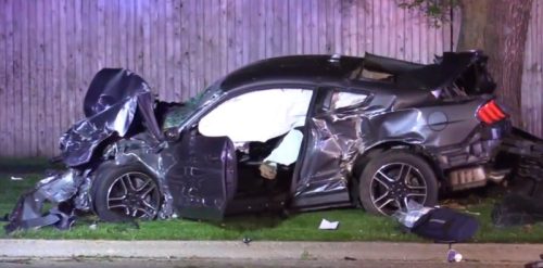 Tinejdžer iz Srbije poginuo u Čikagu u teškoj saobraćajnoj nesreći! (VIDEO)
