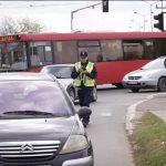 MUP sproveo akciju pojačane kontrole: Za 15 dana otkriveno 48.902 prekršaja, evo koji su najčešći