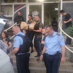 Novo maltretiranje Srba na KiM: Priveden, pa pušten direktor Banke Poštanske štedionice u Severnoj Mitrovici (VIDEO)