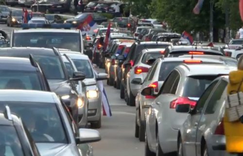 KFOR pojačava prisustvo na KiM u narednom periodu