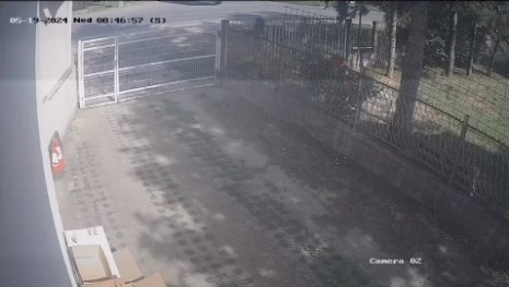 Potresno: Pojavio se snimak nesreće u Obrenovcu u kojoj je poginuo motociklista (VIDEO)