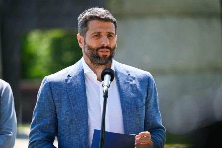 Šapić o novonastalim vremenskim okolnostima: “Molim građane da se ponašaju u skladu sa preporukama”