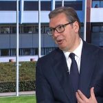 Vučić o godišnjici Ribnikara: Verujem da ćemo imati snage da se izdignemo posle užasa