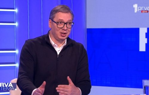 Vučić otkrio šta mu je rekao državnik: Aleksandre, biću uzdržan ali da znaš da si mi napravio probleme