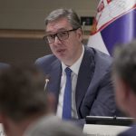 Velika bezbednosna pretnja: "Vučić je postao meta broj jedan organizovanom kriminalu"