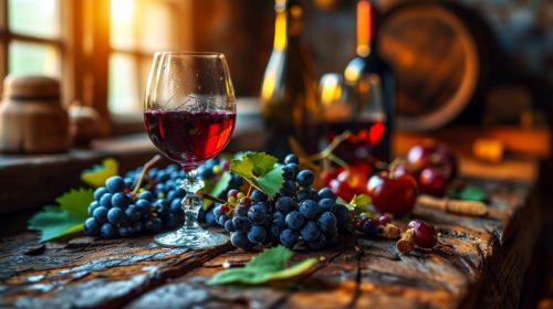 “Dani prokupca u gradu Svetog Prokopija”: Upoznaćemo etno kuće iz Toplice, vinarije, destilerije i proizvođače hrane