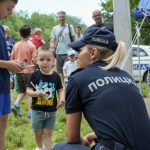 "Nema zaštićenih kada je reč o borbi protiv nasilja": Dačić o kampanji da policiju što više približi građanima