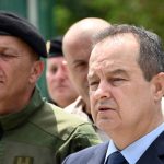 Dačić žestoko uzvratio regionu: "Licemerno nas napadaju oni koji podržavaju ustaše i teroriste"
